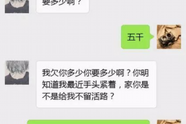 蓬莱工资清欠服务